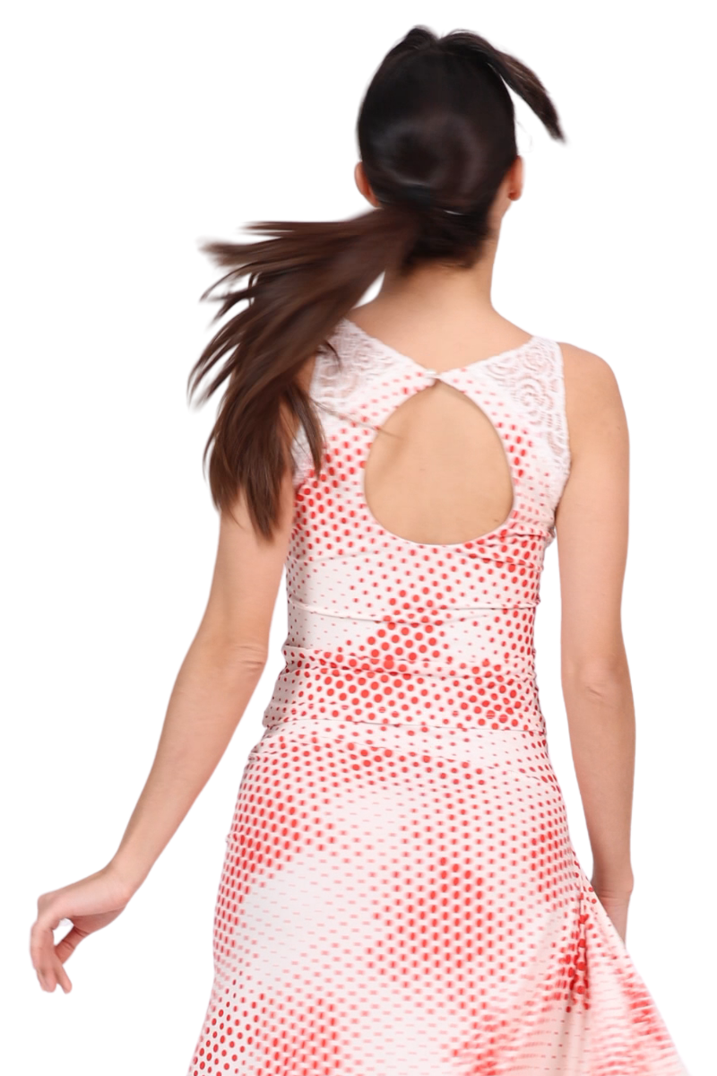 Women's Tango Clothes – conDiva