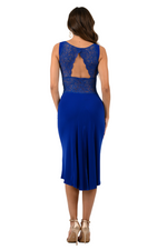 Load image into Gallery viewer, Arabella Tango Dress
