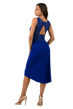 Load image into Gallery viewer, Arabella Tango Dress
