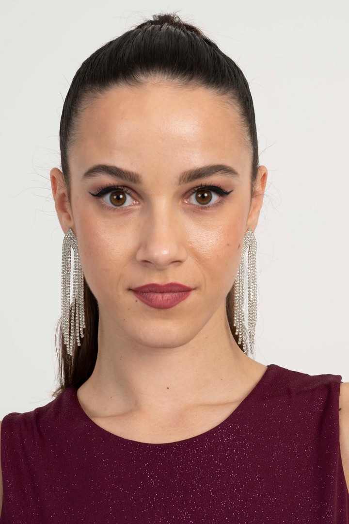 Lydia Tango Earrings