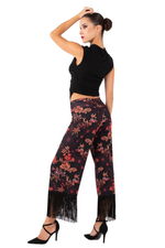 Load image into Gallery viewer, Asymmetric Sleeveless Dance Top
