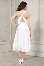 Fit & Flare Dresses  conDiva