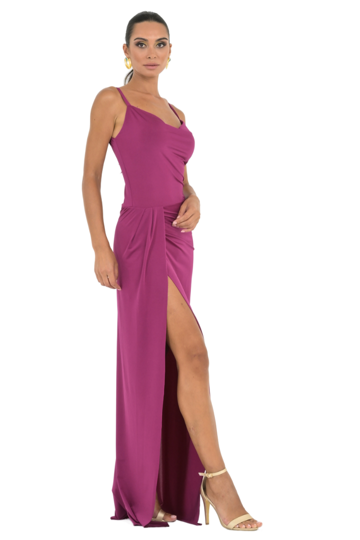 Carmen Maxi Dress