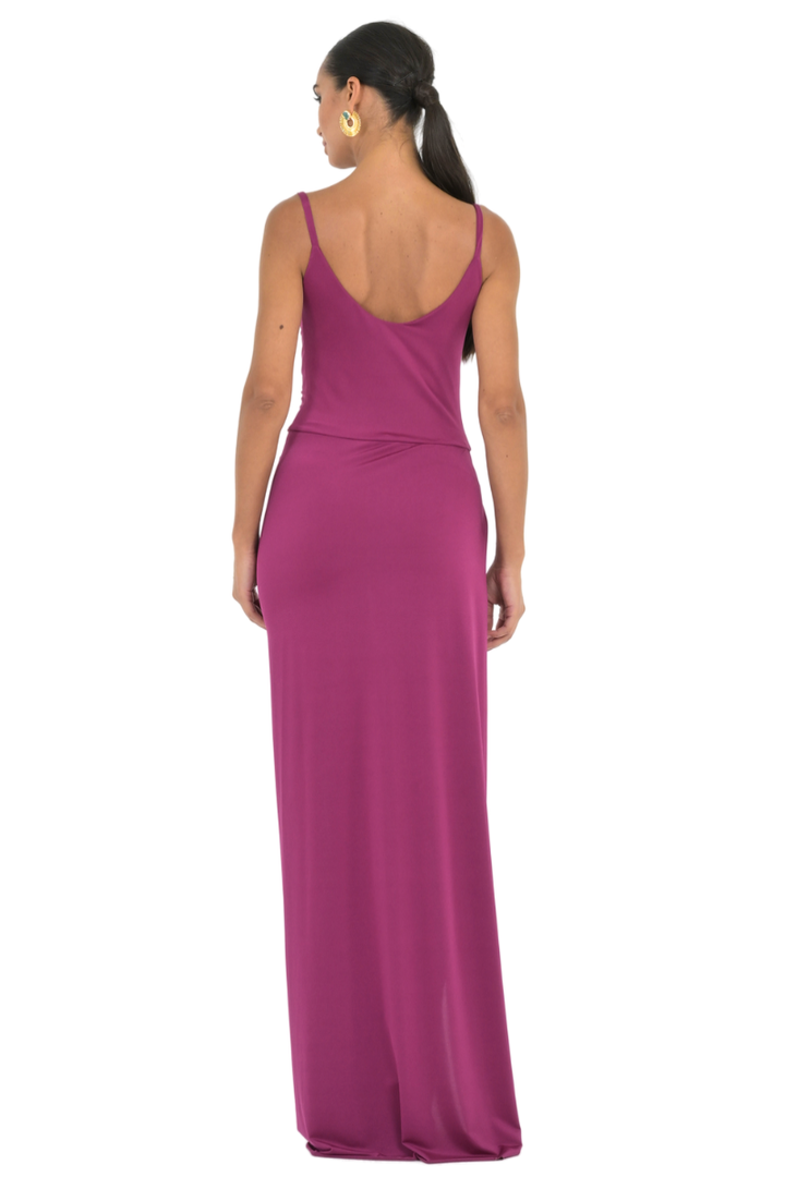 Carmen Maxi Dress