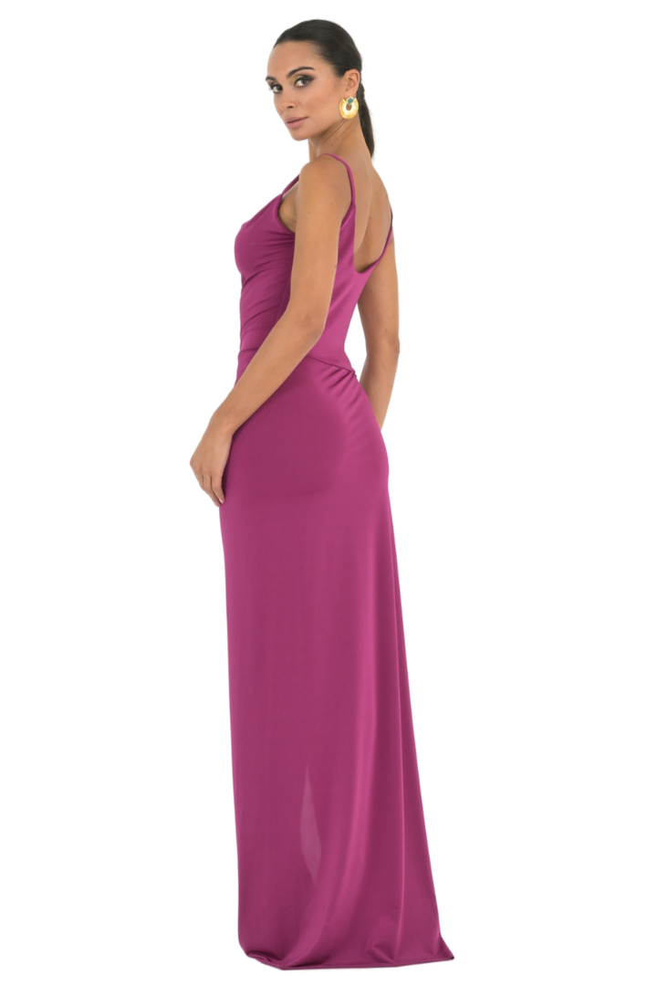 Carmen Maxi Dress