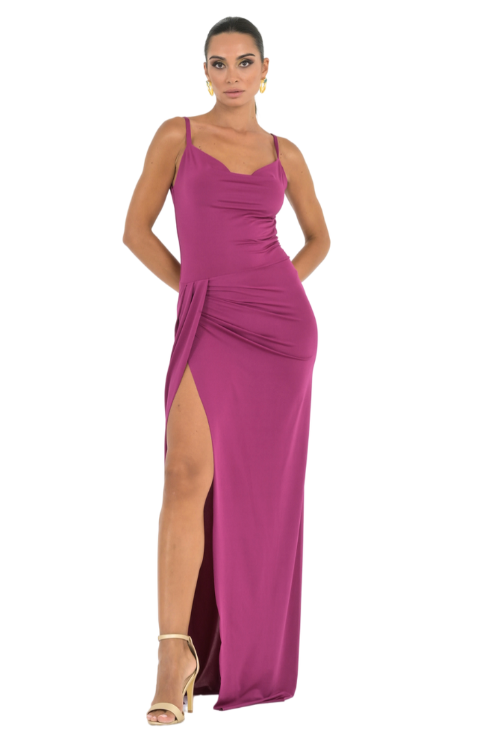 Carmen Maxi Dress