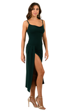 Load image into Gallery viewer, Carmen Tango Dress
