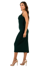 Load image into Gallery viewer, Carmen Tango Dress
