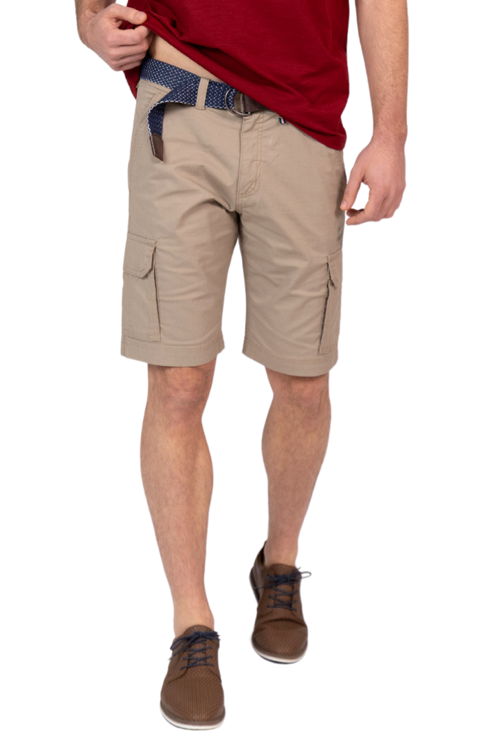 Casual Cargo Shorts