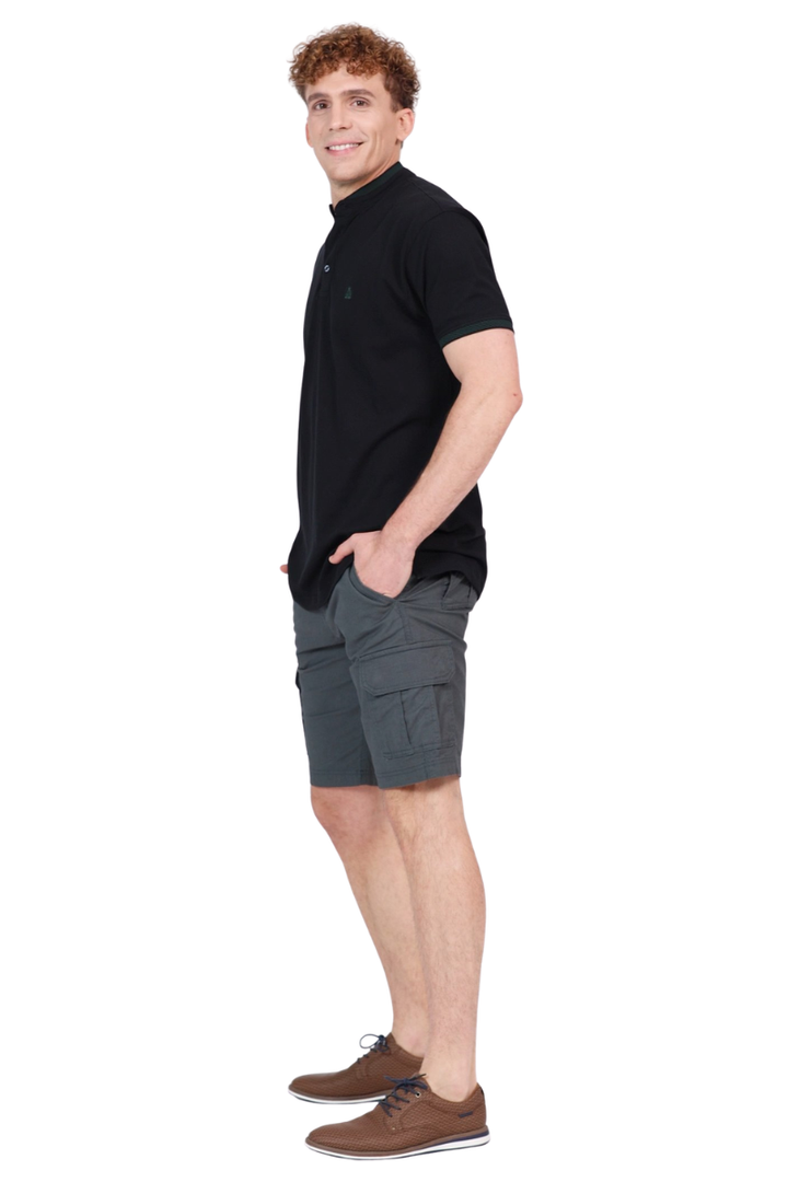 Casual Cargo Shorts