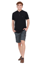 Load image into Gallery viewer, Casual Cargo Shorts