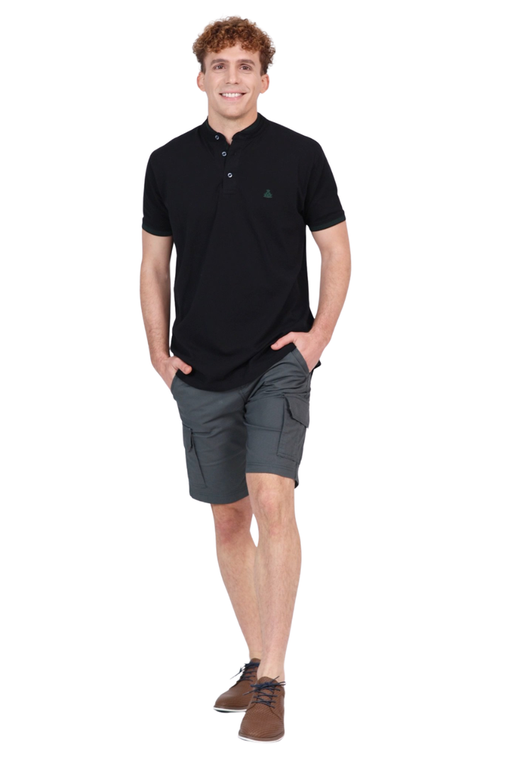 Casual Cargo Shorts