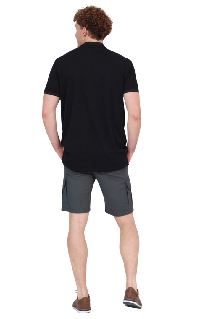 Casual Cargo Shorts