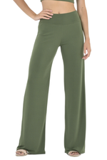 Load image into Gallery viewer, Casual Wide Leg Pants