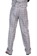 Load image into Gallery viewer, Check Men’s Tango Vest