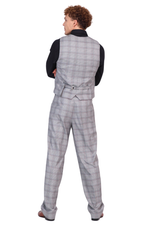 Load image into Gallery viewer, Check Men’s Tango Vest