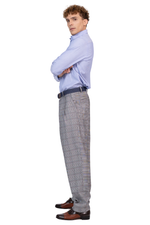 Load image into Gallery viewer, Printed Men's Cotton Shirt