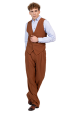 Load image into Gallery viewer, Viscose Men's Tango Vest