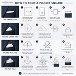 Load image into Gallery viewer, Black &amp; Grey Paisley Print Silk Men's Pocket Square