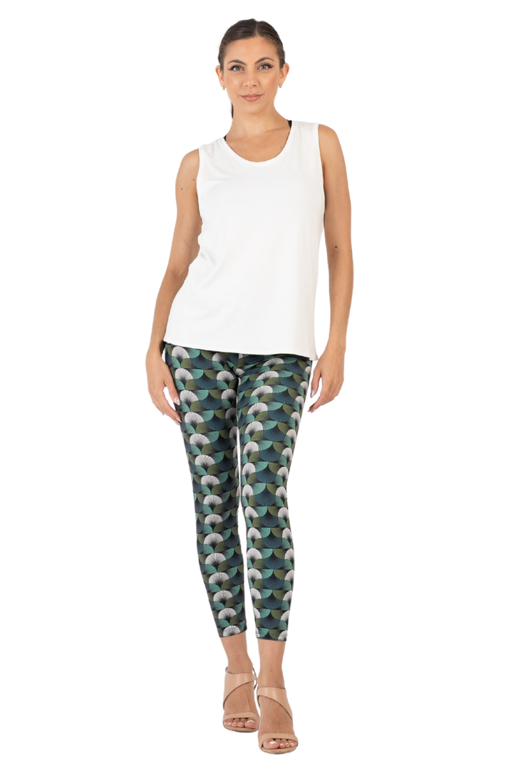 Dance Practice Top With Open Back | conDiva Active