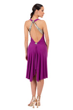Load image into Gallery viewer, Fedra Milonga Dress