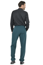 Load image into Gallery viewer, Burgundy Tango Pants With Three Pleats
