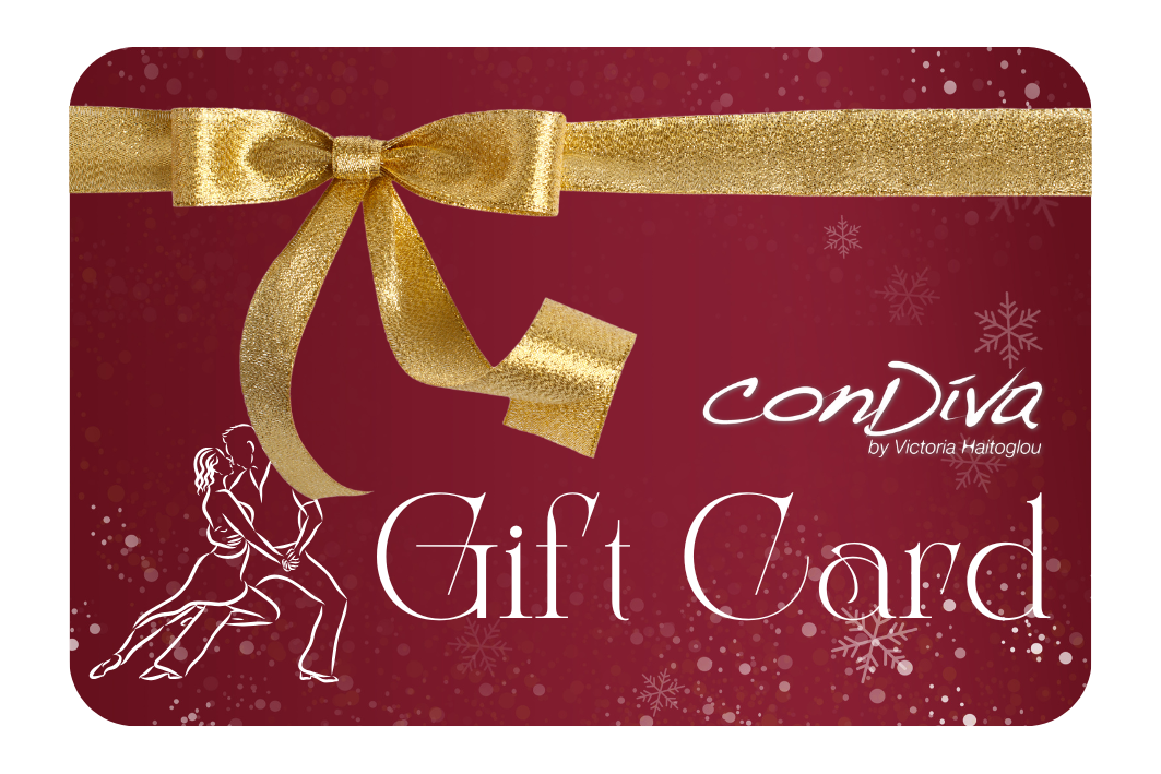 conDiva Gift Card