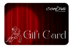 Load image into Gallery viewer, conDiva Gift Card