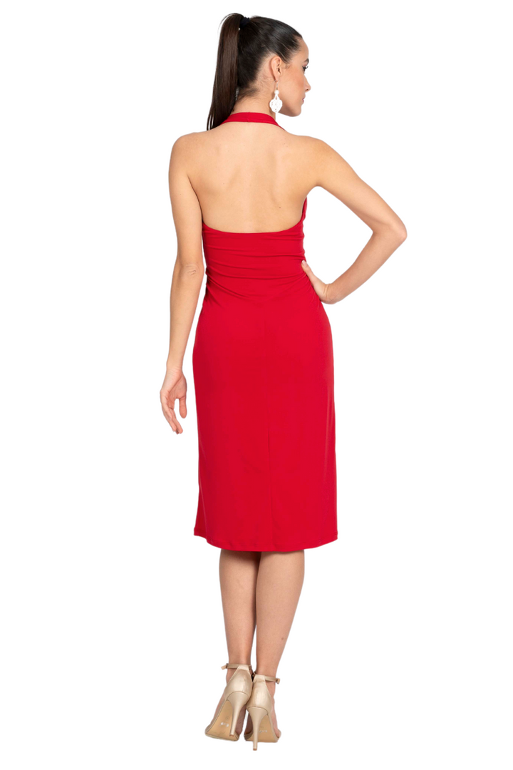 Gabriella Tango Dress