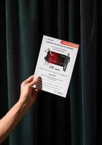 Load image into Gallery viewer, conDiva Gift Card