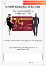 Load image into Gallery viewer, conDiva Gift Card
