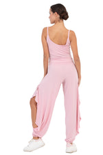 Load image into Gallery viewer, Harem Style Tango Pants With Slits
