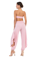 Load image into Gallery viewer, Harem Style Tango Pants With Slits
