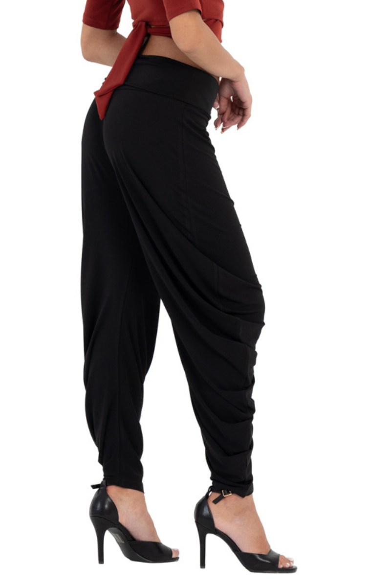 Pantaloni harem e altro | Moda giusta e comoda Pantaloni harem e altro | Moda giusta e comoda