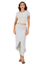 Load image into Gallery viewer, Layered Harem-style Tango Pants