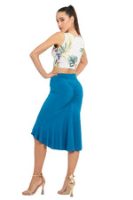 Load image into Gallery viewer, Mermaid Tango Skirt
