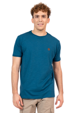 Load image into Gallery viewer, Monochrome Men's Cotton T-Shirt