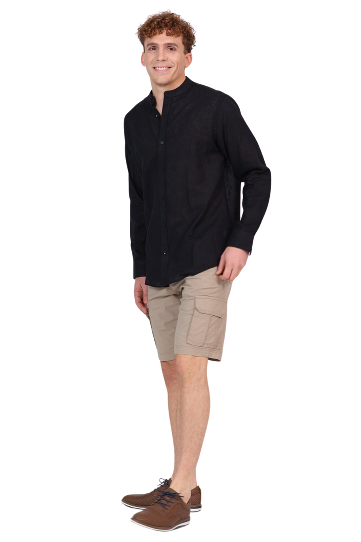Casual Cargo Shorts
