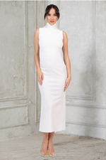 Load image into Gallery viewer, Open Back Velvet Bridal Dance Dress With Feathers
