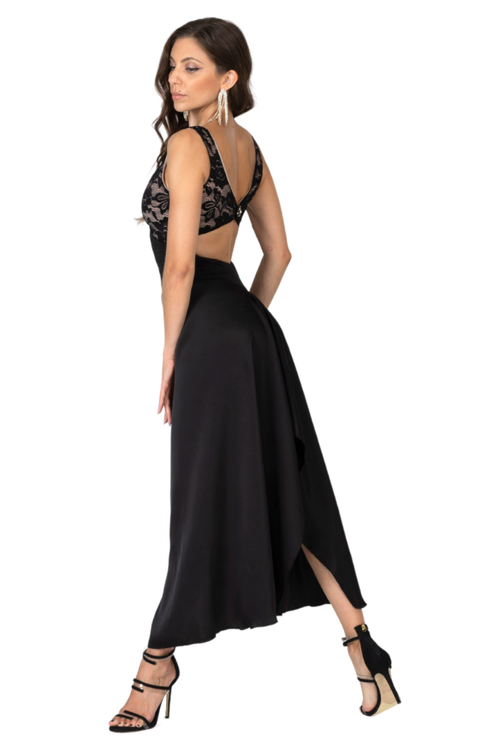 Palace Tango Performance Dress