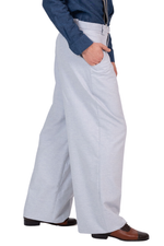 Load image into Gallery viewer, Pastel Men's Tango Pants With Button Pocket Details