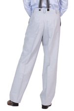 Load image into Gallery viewer, Pastel Tango Pants With Front Pleat
