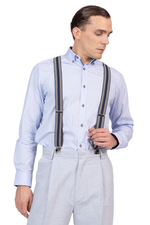 Load image into Gallery viewer, Printed Cotton Shirt