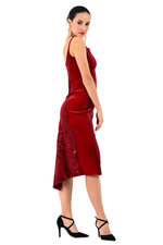 Load image into Gallery viewer, Sequin Midi Hourglass Dress