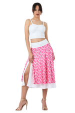 Load image into Gallery viewer, Twist Front Tango Crop Top