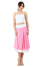 Load image into Gallery viewer, Twist Front Tango Crop Top