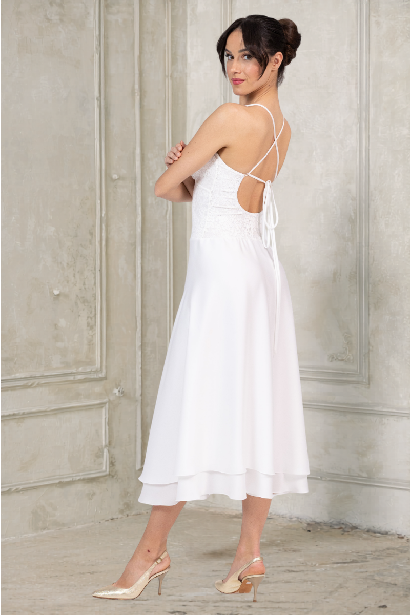 Fit & Flare Dresses  conDiva