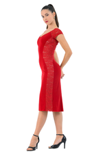 Load image into Gallery viewer, Vanessa Tango Dress