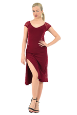 Load image into Gallery viewer, Vanessa Tango Dress