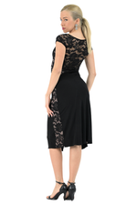 Load image into Gallery viewer, Vanessa Tango Dress